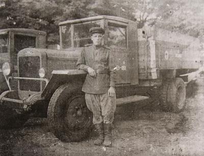Балтачев Габдула Хамитович