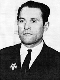 Петров Семен Лазаревич