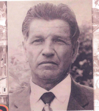 Исмагилов Галимжан Хуснулович