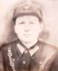 Патшин Владимир Семенович