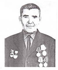Пикмуллин Василий Иванович