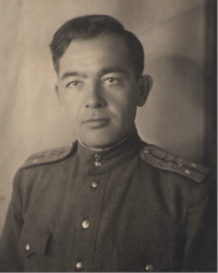 Закиев Гариф Закиевич