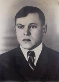 Шленов Егор Александрович