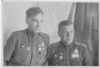 Будукин Николай Никитович