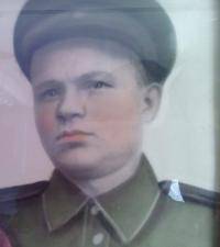 Куленков Порфирий Александрович 