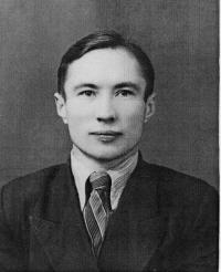 Музафаров Шайхутдин Шарафутдинович