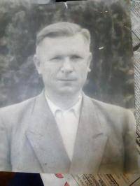 Бондарев Иван Яковлевич