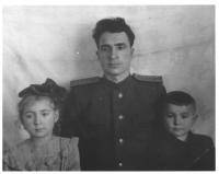 Морозов Алексей Андрианович