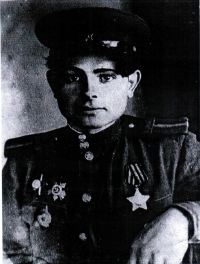 Мухтаров  Хаппан Махмурович