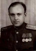 Белышев Константин Михайлович