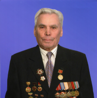 Галлямов Агдам Валиевич