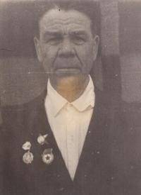 Софронов Сергей Илларионови