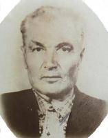 Разгуляев Иван Антипович