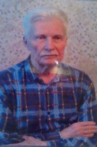 Наумов Валентин Александрович