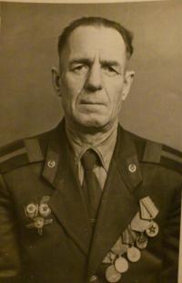 Метельников Александр Иванович
