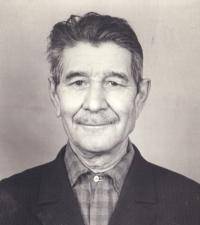 Барабанов Павел Сергеевич