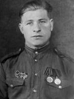 Панкратов Степан Дмитриевич