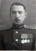 Орловский Сергей Александрович 
