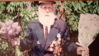  Лаврухин Родион Гаврилович 
