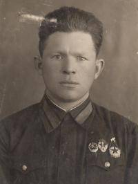 ДвойнишниковИван Михайлович