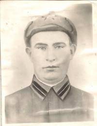 Гарипов Софа