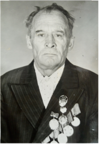 Шагинараев Раббани Зиннатуллович