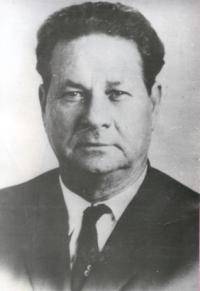 Обносов Андрей Дмитриевич