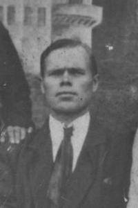 Серов Дмитрий Иванович