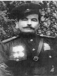 Вафин Шакир