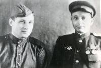 Дубинский М.Г. и Медведовский И.И.