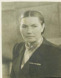 Перова Анна Ивановна