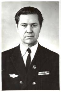 Мозго Николай Григорьевич