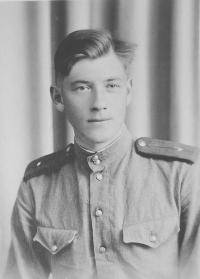 Касторский Сергей Иванович
