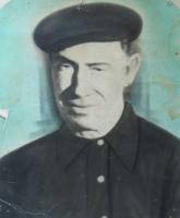 Баландин Михаил Хрисанович