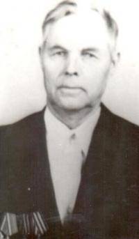 Сергеев Кирилл Степанович