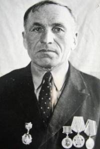 Паршин Александр Григорьевич