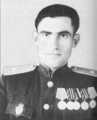 Голомыслов Петр Леонович