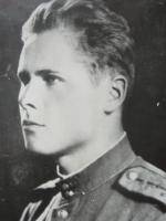 Луковников Александр Тимофеевич