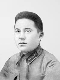 Зиятдинов Хасан Ризаэтдинович