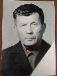 Насыбуллин Акрам Идрисович