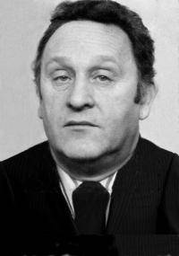 Орловский Владимир Мечеславович