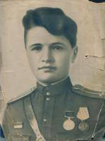 Гурьев Фёдор Николаевич