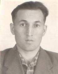 Лазарев Федор Филиппович 
