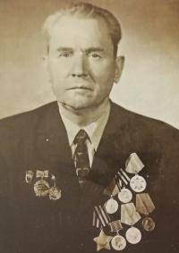 Фокин Викентий Федорович