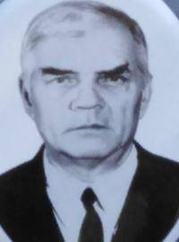 Васенькин Иван Иванович