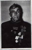 Ширяев Николай Александрович
