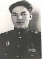 Илларионов Сергей Николаевич