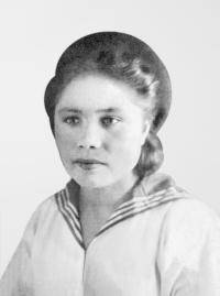 Назаргалина Халиса Султангалиевна