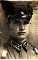 Васильев Иван Михайлович