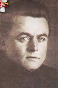 Седенков Федор Иванович